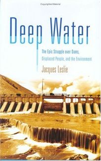 Deep Water: The Epic Struggle Over Dams