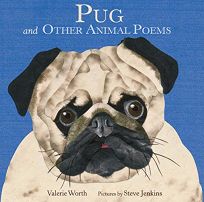 Pug and Other Animal Poems