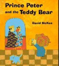 Prince Peter and the Teddy Bear