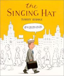 THE SINGING HAT