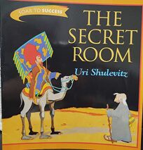 the secret rooms book review