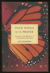 Nonfiction Book Review Four Wings And A Prayer Caught In