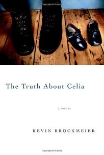 THE TRUTH ABOUT CELIA