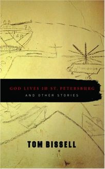 GOD LIVES IN ST. PETERSBURG AND OTHER STORIES