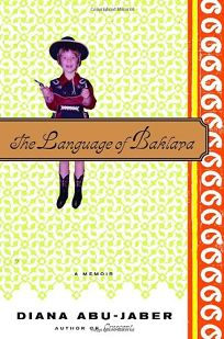 THE LANGUAGE OF BAKLAVA