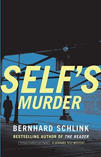 Selfs Murder