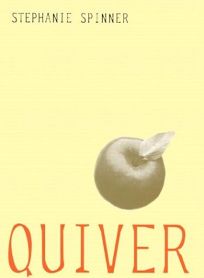 Image result for quiver book