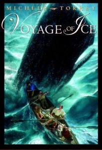 VOYAGE OF ICE
