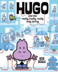 Hugo and the Really