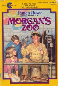 Morgans Zoo