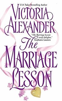 The Marriage Lesson
