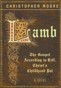 LAMB: The Gospel According to Biff