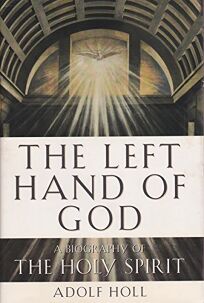 the left hand of god book review