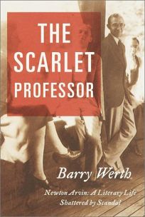 THE SCARLET PROFESSOR