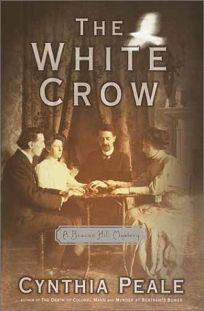 THE WHITE CROW: A Beacon Hill Mystery