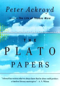 The Plato Papers: A Prophecy