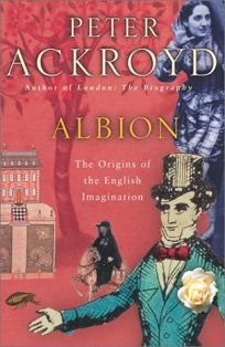 ALBION: The Origins of the English Imagination