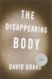 THE DISAPPEARING BODY