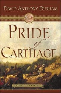 PRIDE OF CARTHAGE