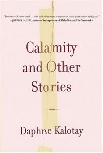 CALAMITY AND OTHER STORIES