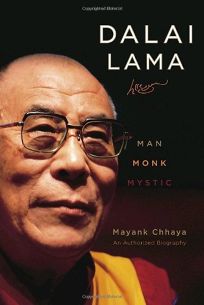 Dalai Lama: Man