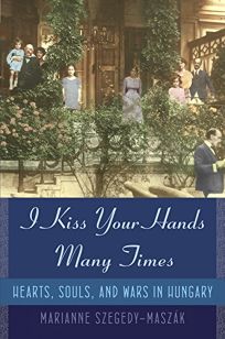 I Kiss Your Hands Many Times: Hearts