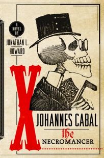 Johannes Cabal: The Necromancer