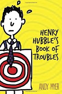 Henry Hubble’s Book of Troubles