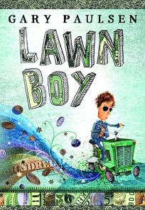 「Lawn Boy book」的圖片搜尋結果