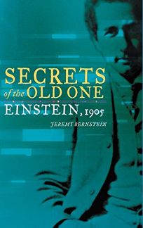 Secrets of the Old One: Einstein