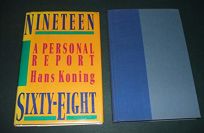 Nineteen Sixty-Eight: A Personal Report