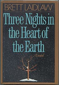 Three Nights in the Heart of the Earth