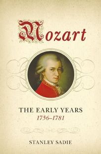 Mozart: The Early Years