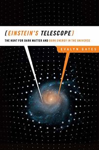 Einsteins Telescope: The Hunt for Dark Matter and Dark Energy in the Universe