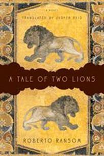 A Tale of Two Lions