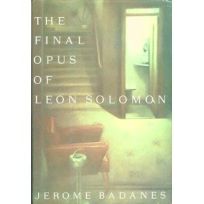 The Final Opus of Leon Solomon