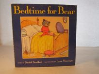 Bedtime for Bear