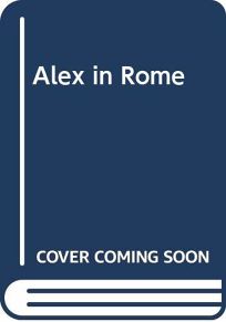 Alex in Rome CL
