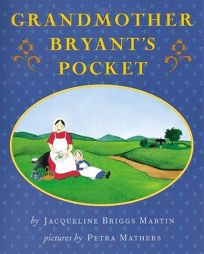 Grandmother Bryants Pocket