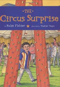 THE CIRCUS SURPRISE