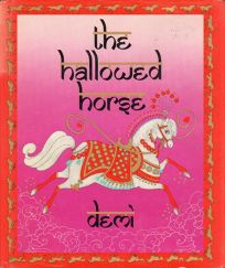 The Hallowed Horse: A Folktale from India