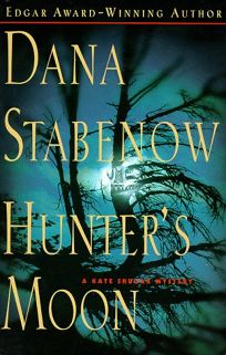 Hunters Moon: A Kate Shugak Mystery