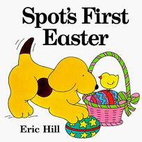 Spots First Easter