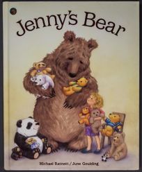 Jennys Bear