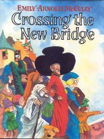 Crossing New Bridge