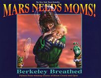 Mars Needs Moms! 