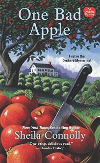 One Bad Apple: An Orchard Mystery
