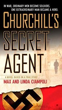 Churchills Secret Agent