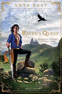 Ravens Quest