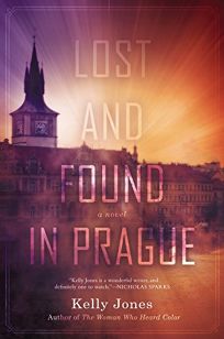 Lost and Found in Prague
